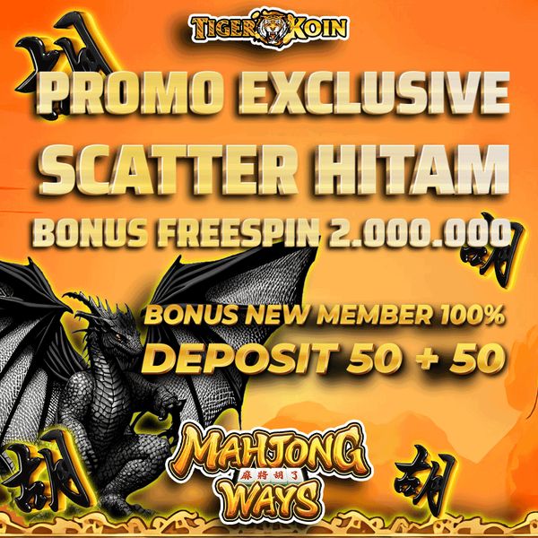 TIGERKOIN: 12 DAFTAR BOCORAN GAME SLOT GACOR JUDI ONLINE UPDATE HARI INI